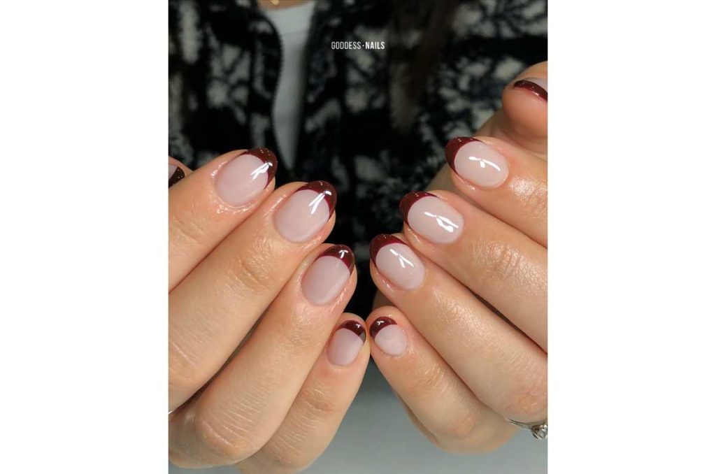 10 diseños de uñas neutros ideales para cualquier ocasión si tienes 40+ 0