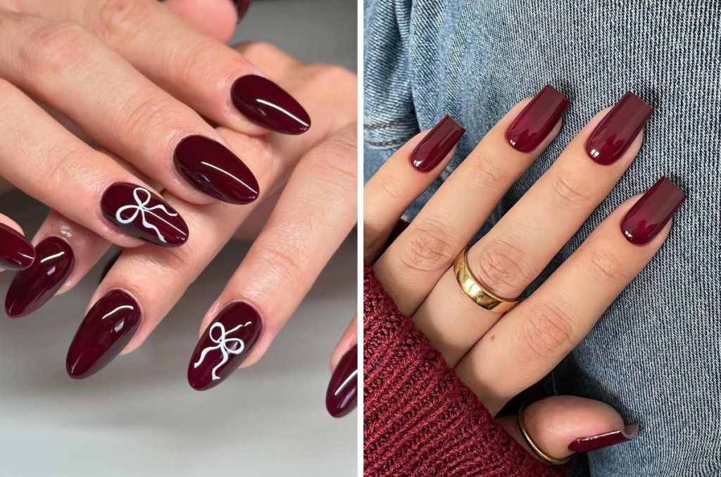 Inspo colores de uñas para mujeres de 30