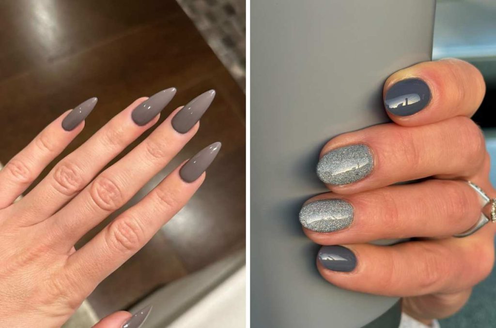 5 colores de uñas para verte elegante este otoño si tienes 30+ 3