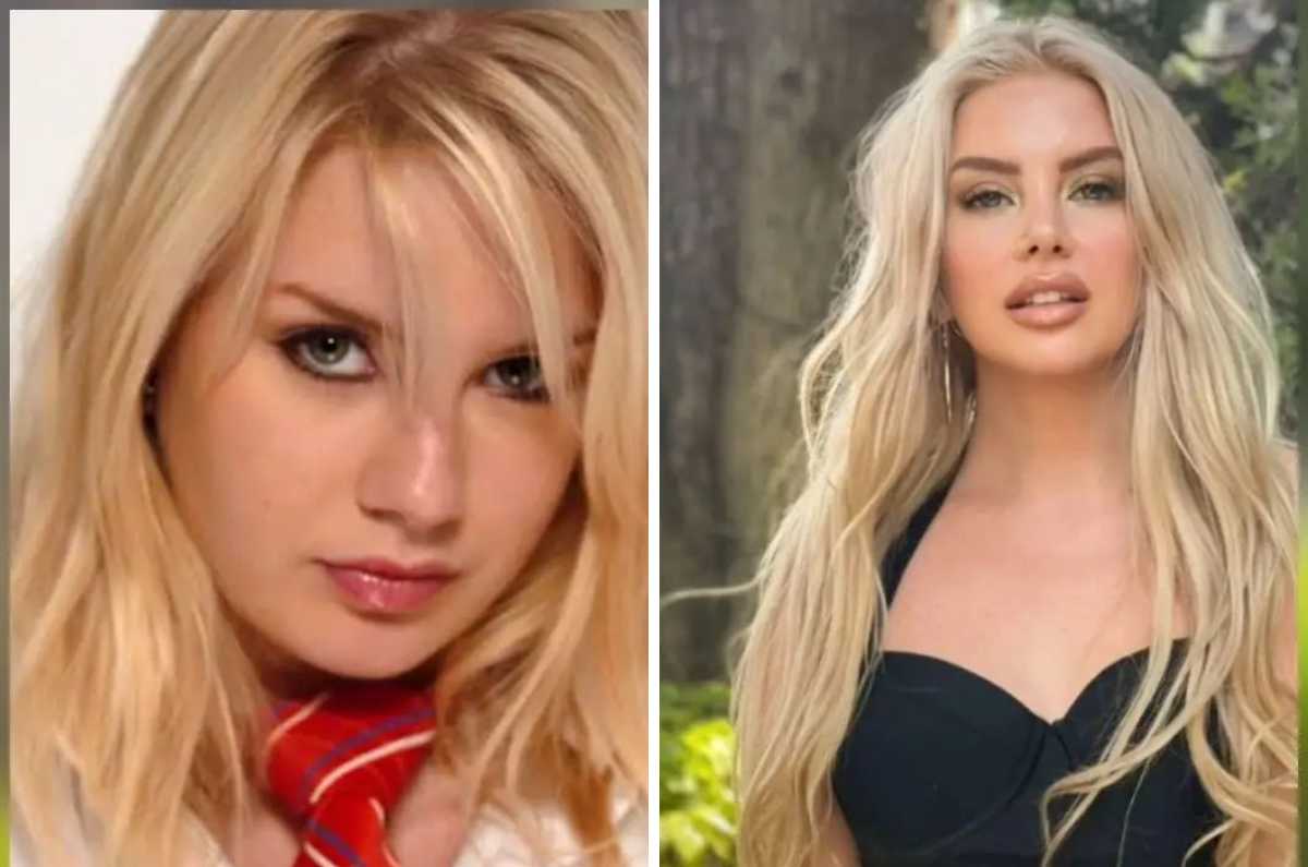 El antes y ahora del elenco secundario de «Rebelde» es todo lo que necesitas ver