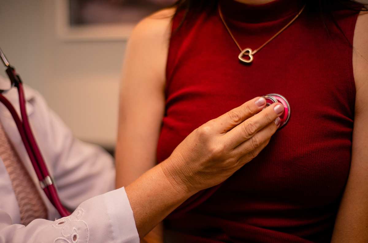 Factores especiales a considerar en  la salud del corazón de las mujeres