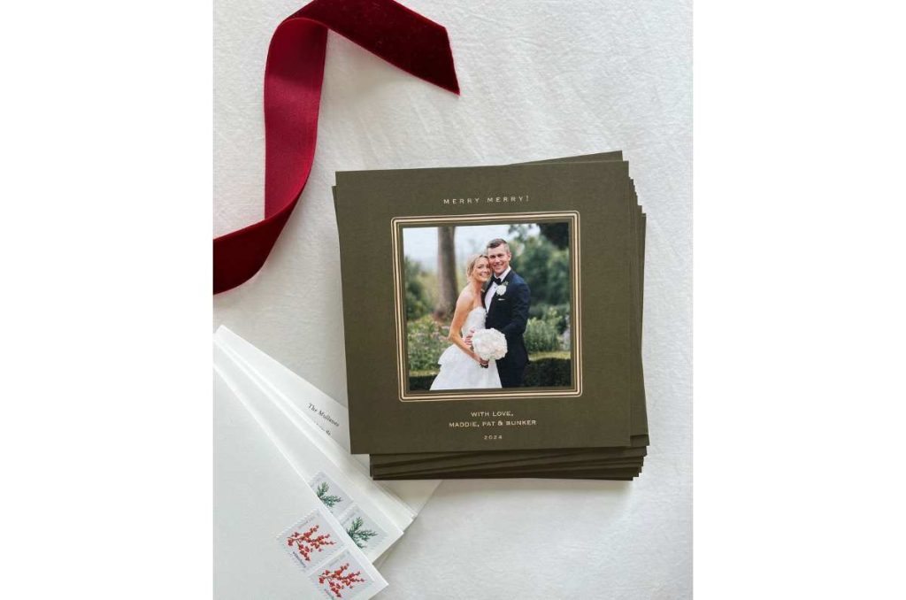 Ideas creativas para invitaciones de boda DIY 2