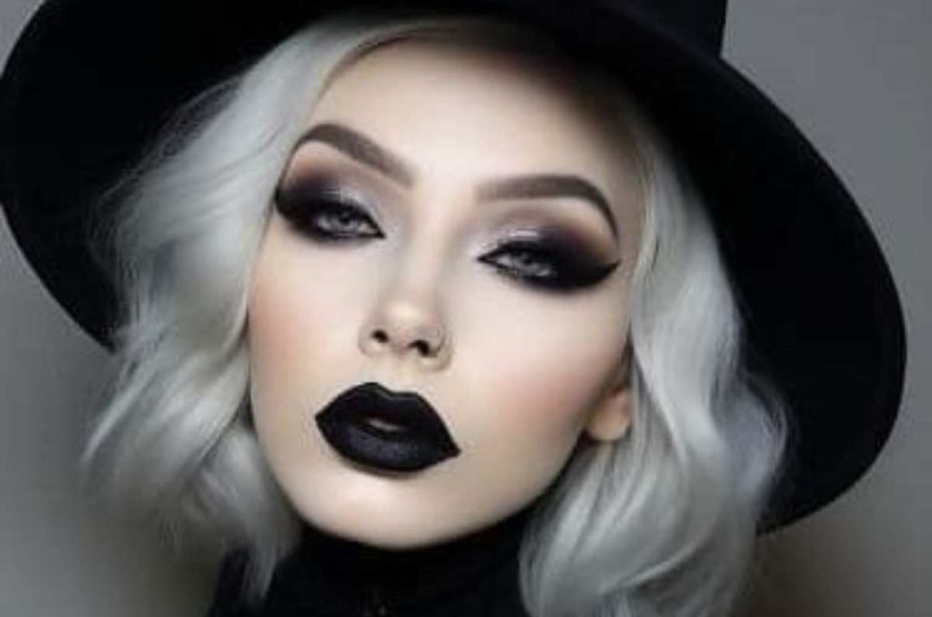 Ideas de maquillaje para jaloguin de ultimo momento