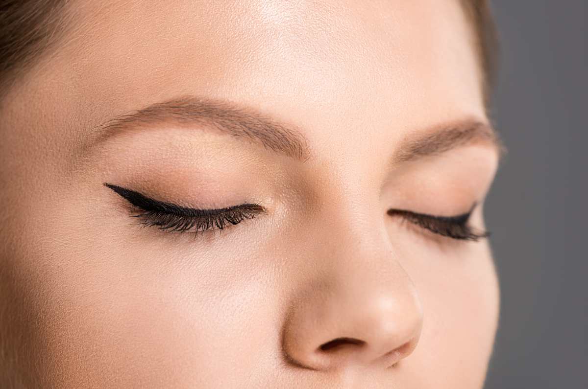 Makeup check: maquillaje sencillo de ojos