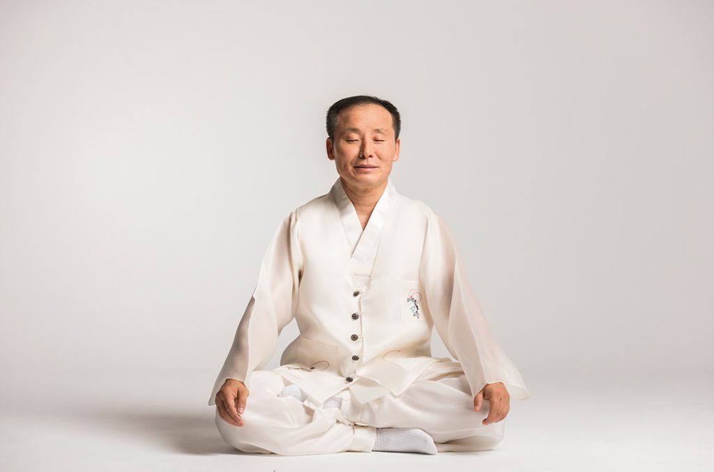 Conoce el Método Sun Kyeong para tu bienestar integral y únete a
la "Experiencia de Sanación y Conexión"