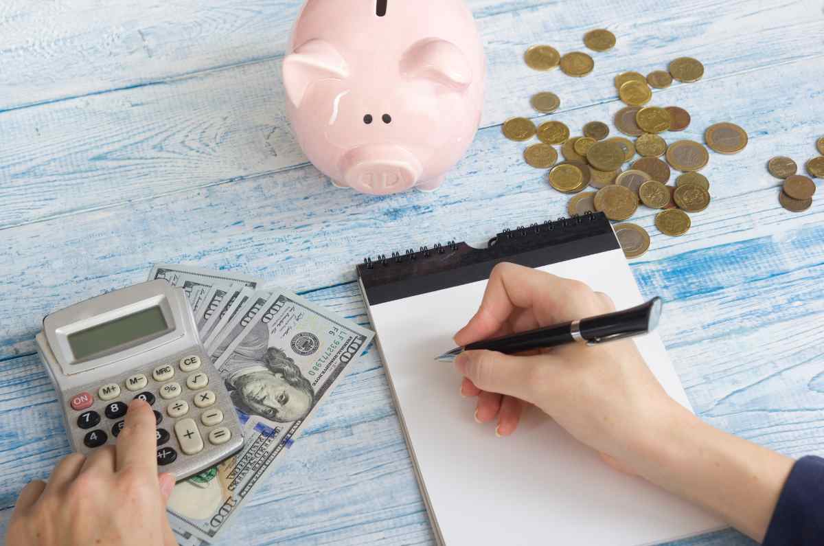Método para ahorrar más de $20,000 en 52 semanas