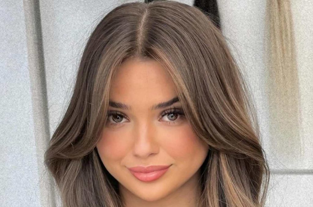 técnica moonlight balayage