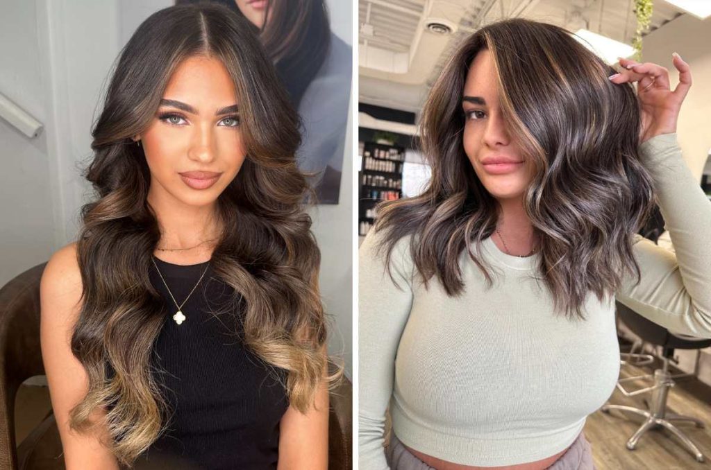 Ombré vs balayage: 5 formas de llevarlos y verte rejuvenecida 0
