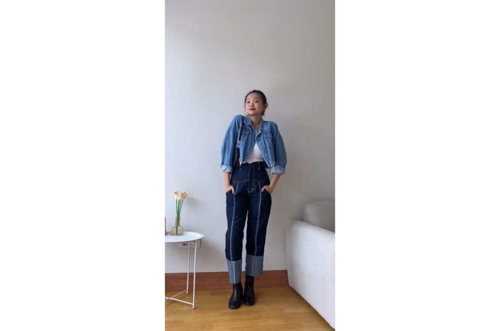 5 outfits con botines perfectos para el frío del otoño 1