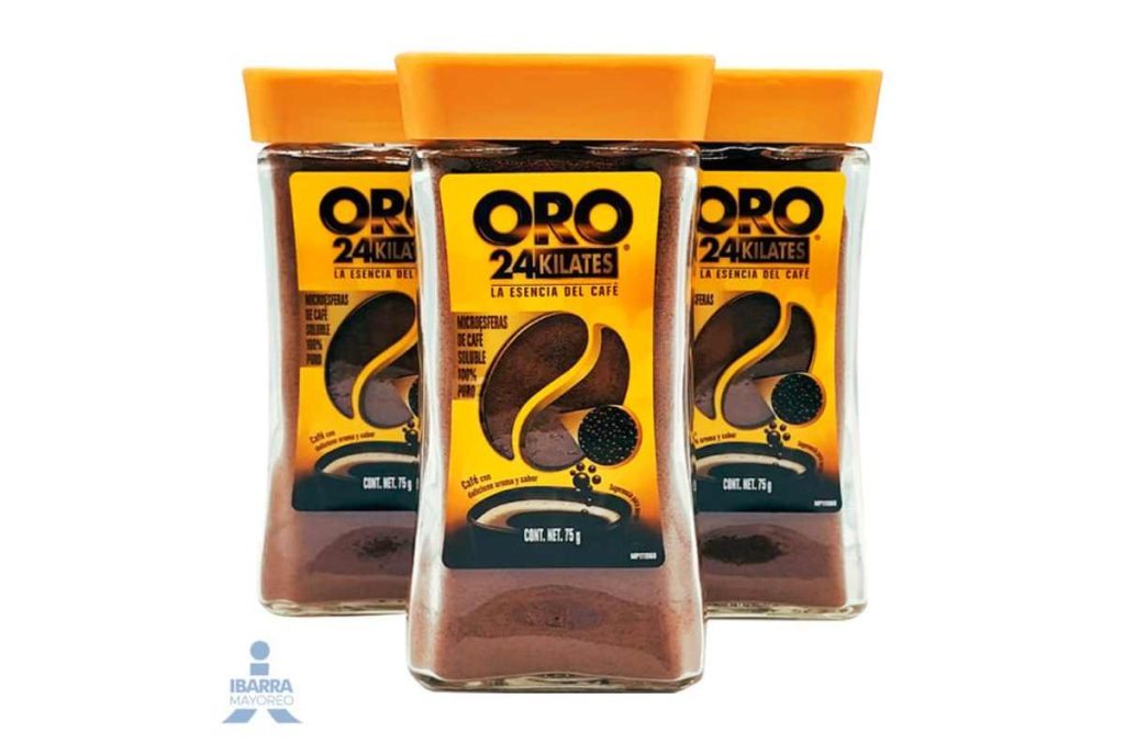 Esta es la mejor marca de café soluble de México, según PROFECO 3