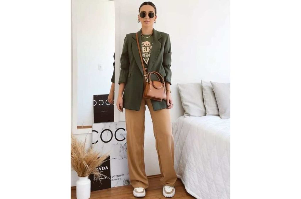 Cómo elegir el par de tenis perfecto según tu outfit 4