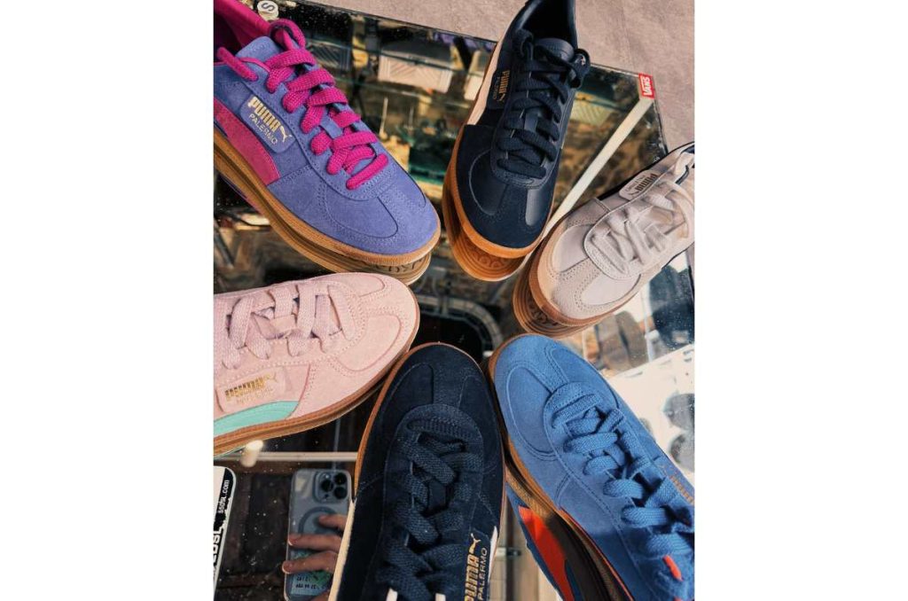 Los mejores colores de tenis que combinan con los outfits para la oficina 0