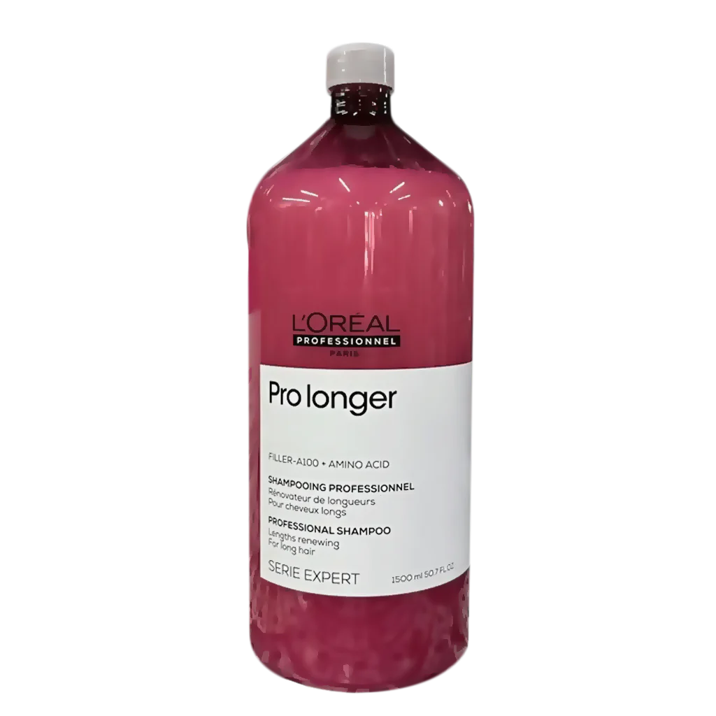 Este es el mejor shampoo aprobado por la PROFECO (es muy económico) 0