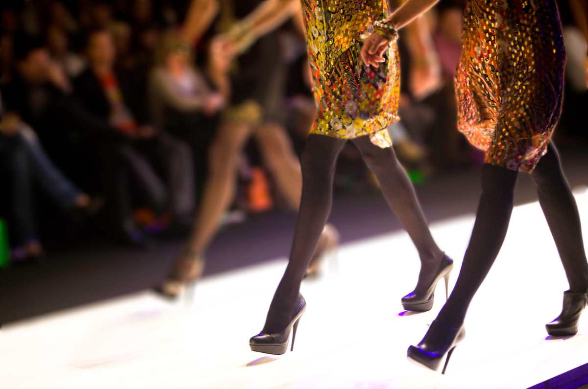 Así fue RunwayM10 otoño-invierno