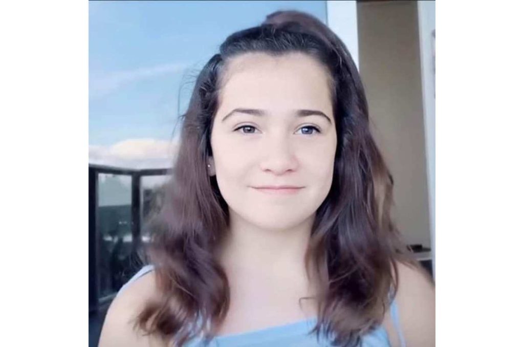 La hija de Thalía ya cumplió 17 años y así luce ahora 3