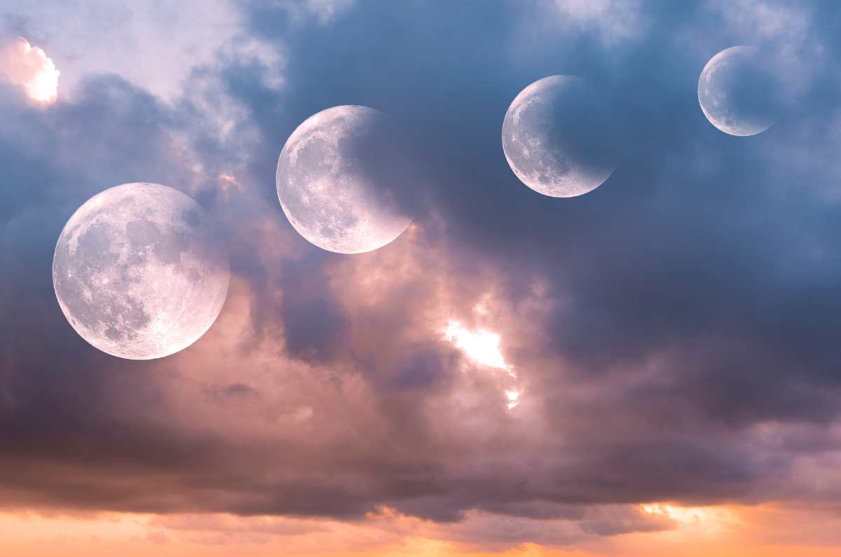 ¿Qué significa tu signo lunar y por qué podría ser más importante que tu ascendente?