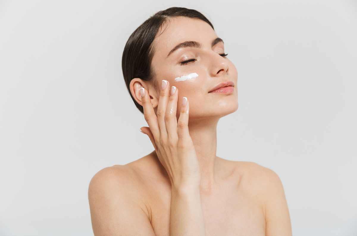 Orden de los productos de skincare antes de maquillarte