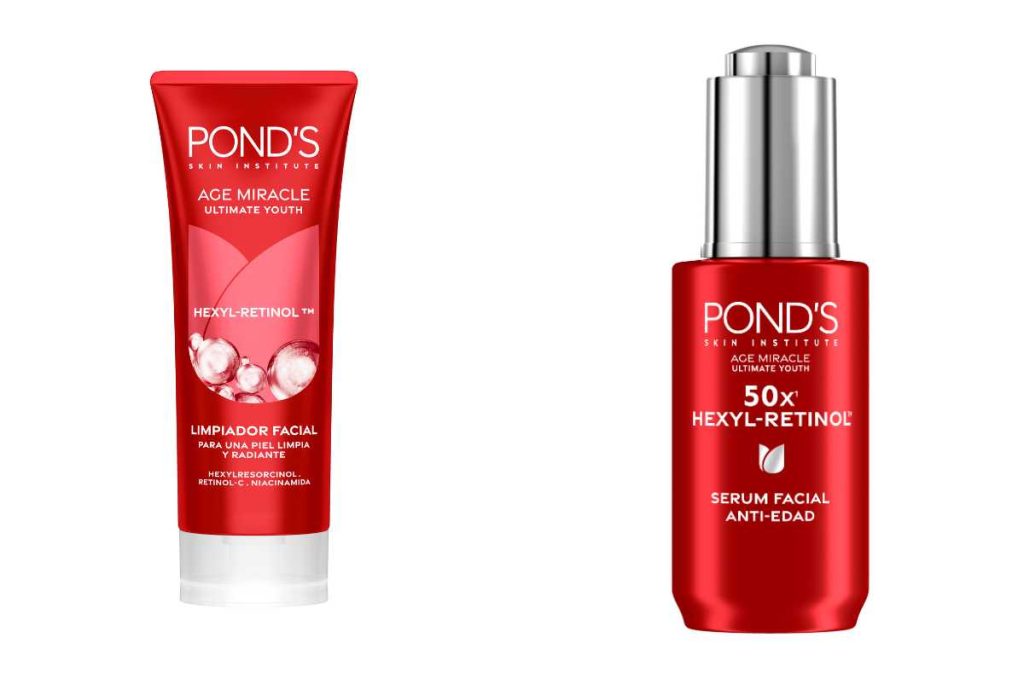 La línea de skincare completa y efectiva que encuentras en el súper por menos de $800 0