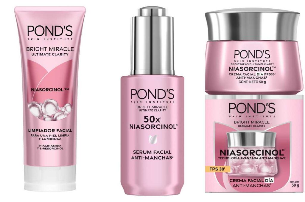 La línea de skincare completa y efectiva que encuentras en el súper por menos de $800 2