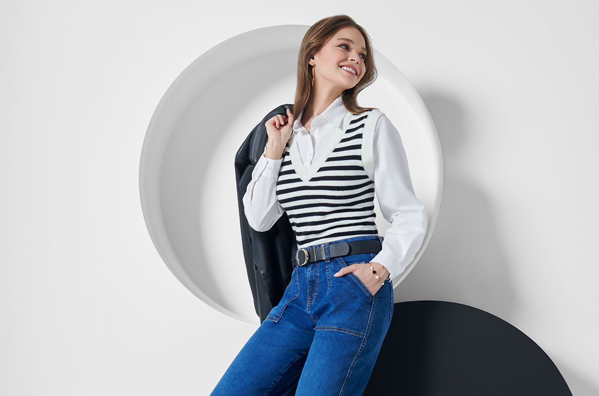 4 Looks perfectos para salir con tus amigas