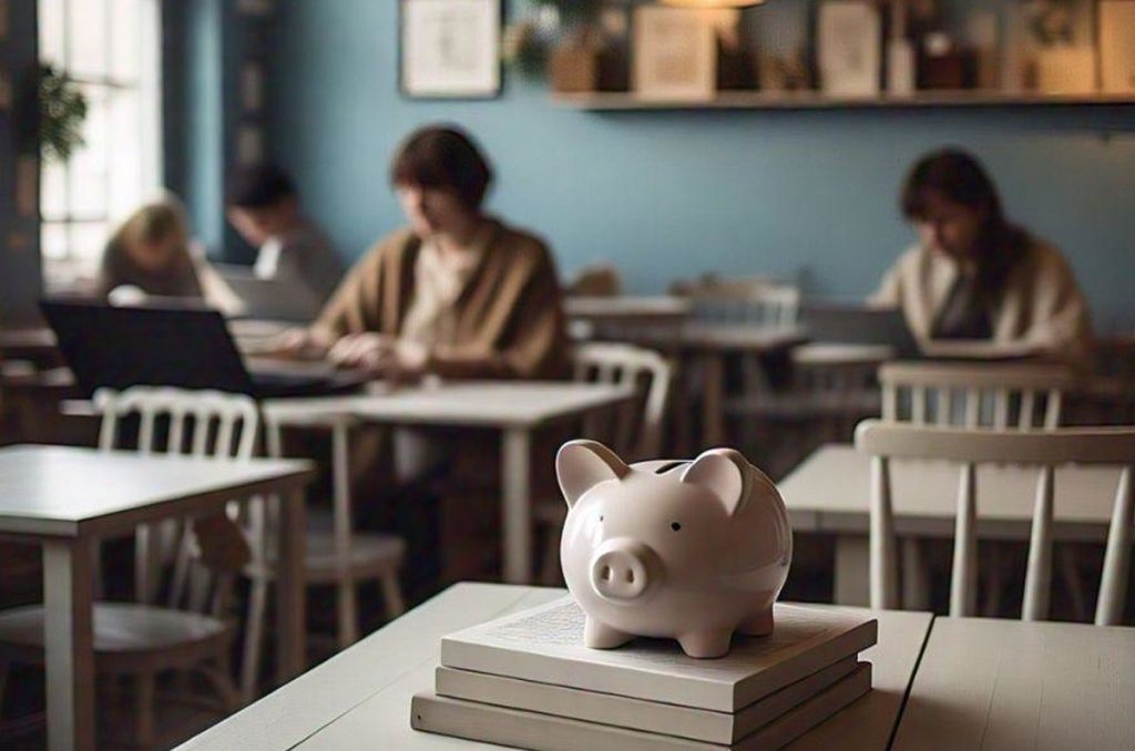 Impulsa tu sueño de abrir una cafetería: Emprende con herramientas BBVA