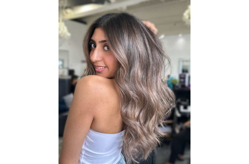 5 consejos para elegir el balayage perfecto según tu tono de piel  2