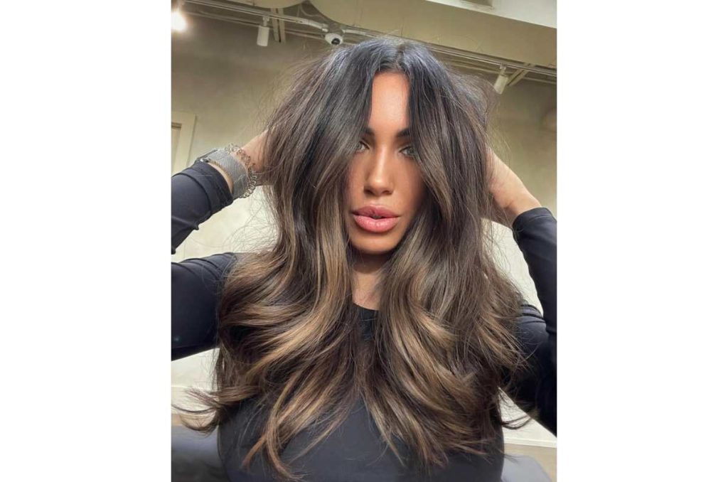5 consejos para elegir el balayage perfecto según tu tono de piel  0