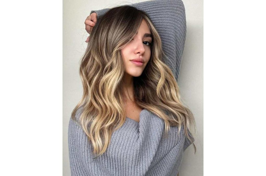 5 consejos para elegir el balayage perfecto según tu tono de piel  1