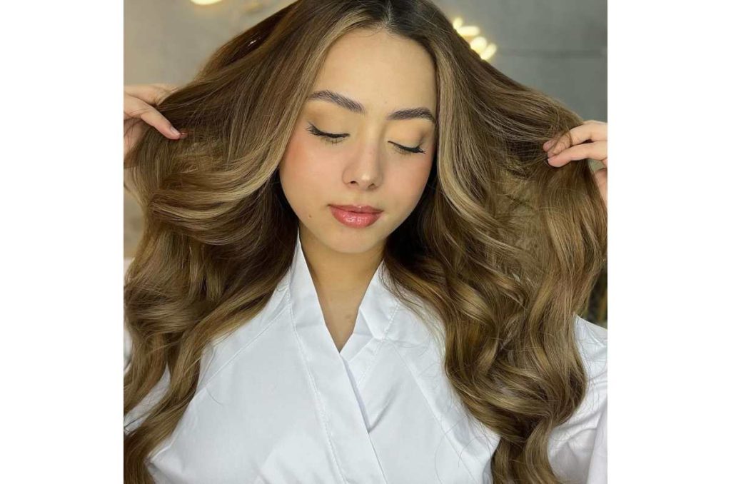 5 consejos para elegir el balayage perfecto según tu tono de piel  3