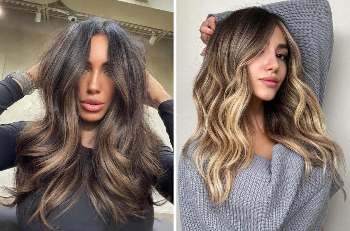 5 consejos para elegir el balayage perfecto según tu tono de piel 