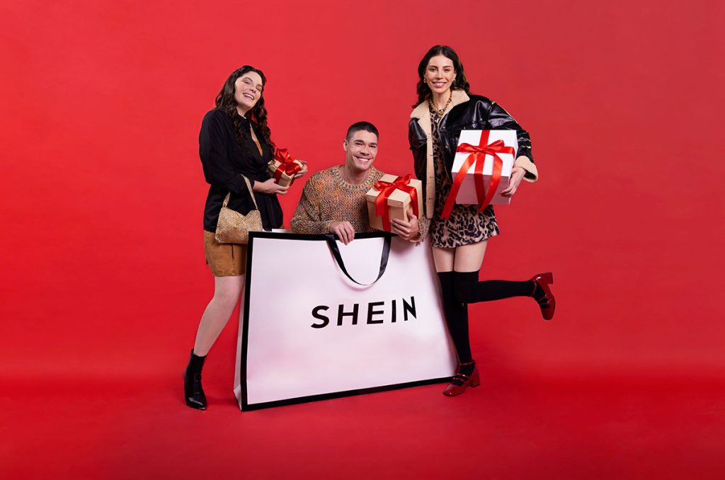 Descuentos y beneficios exclusivos en SHEIN durante el Buen Fin