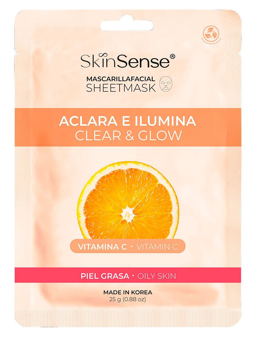 Ingredientes para rejuvenecer tu rostro