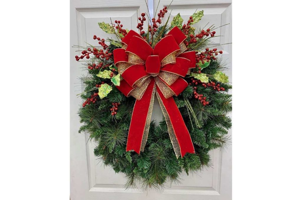 Las mejores decoraciones navideñas para espacios pequeños 1