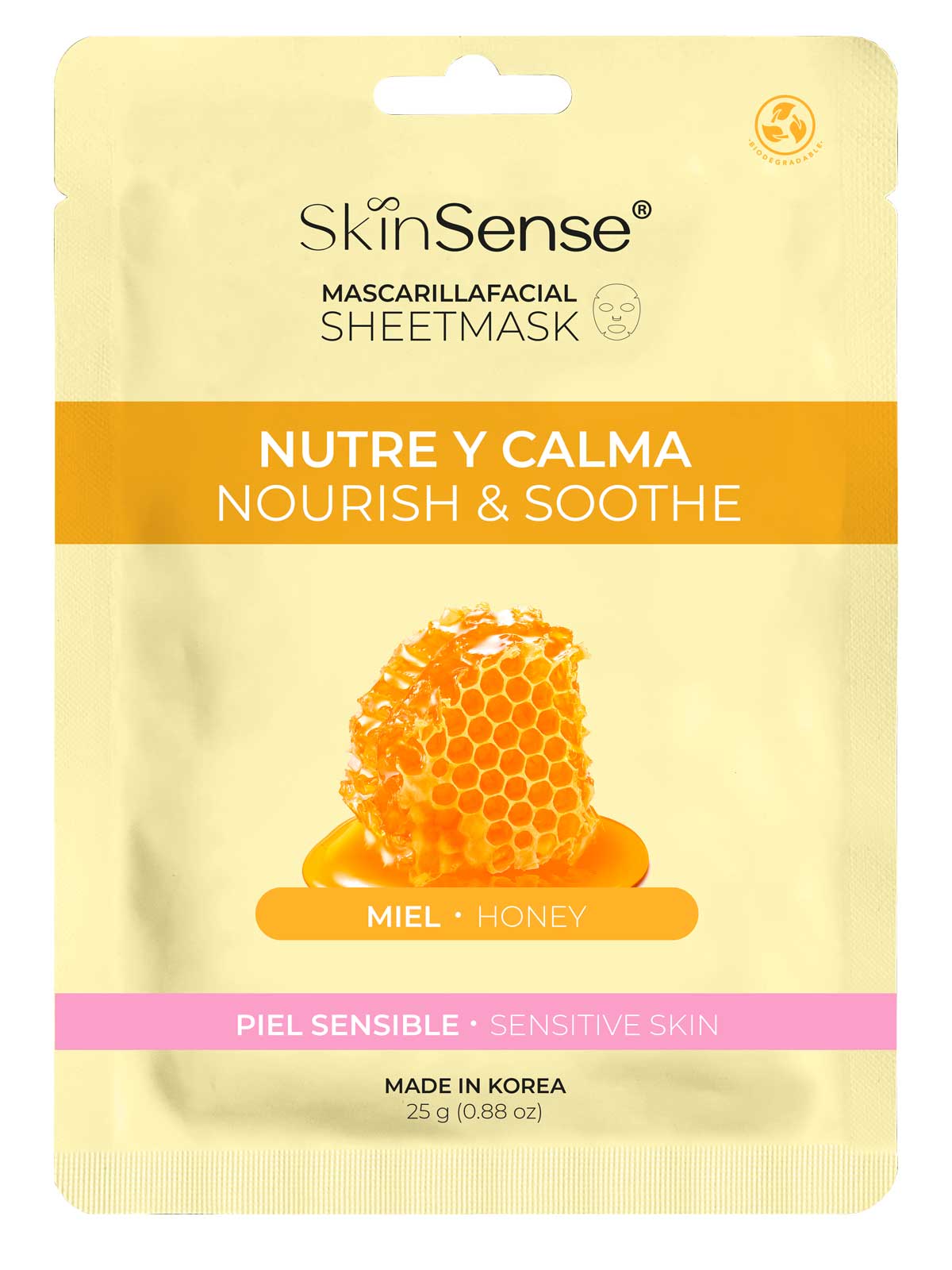 Ingredientes para rejuvenecer tu rostro