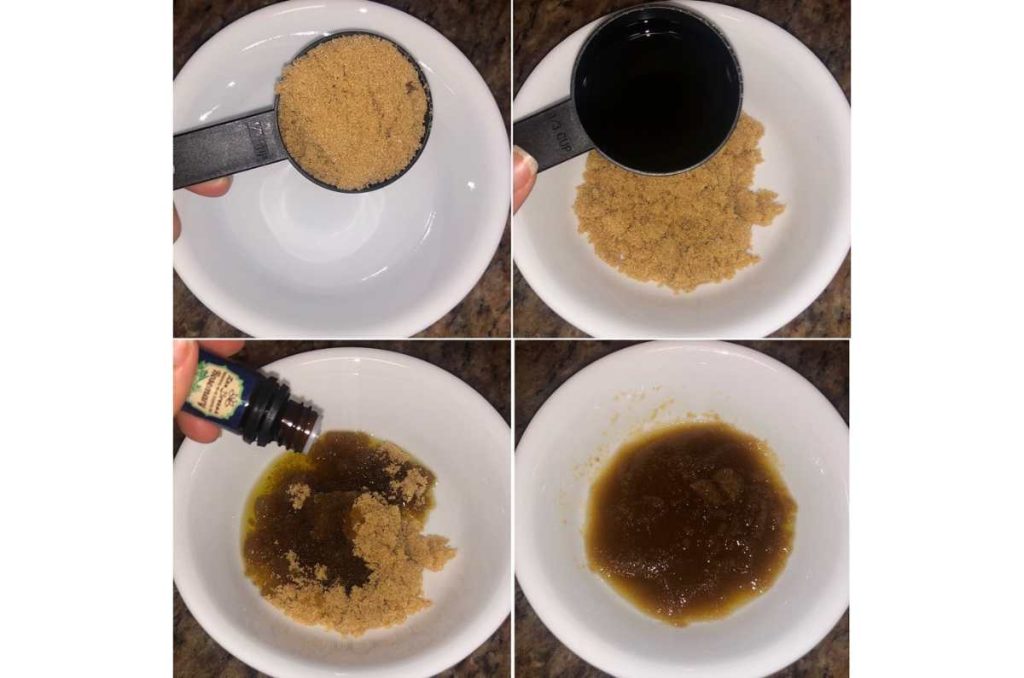 5 remedios caseros para eliminar vellos enterrados que sí funcionan 1