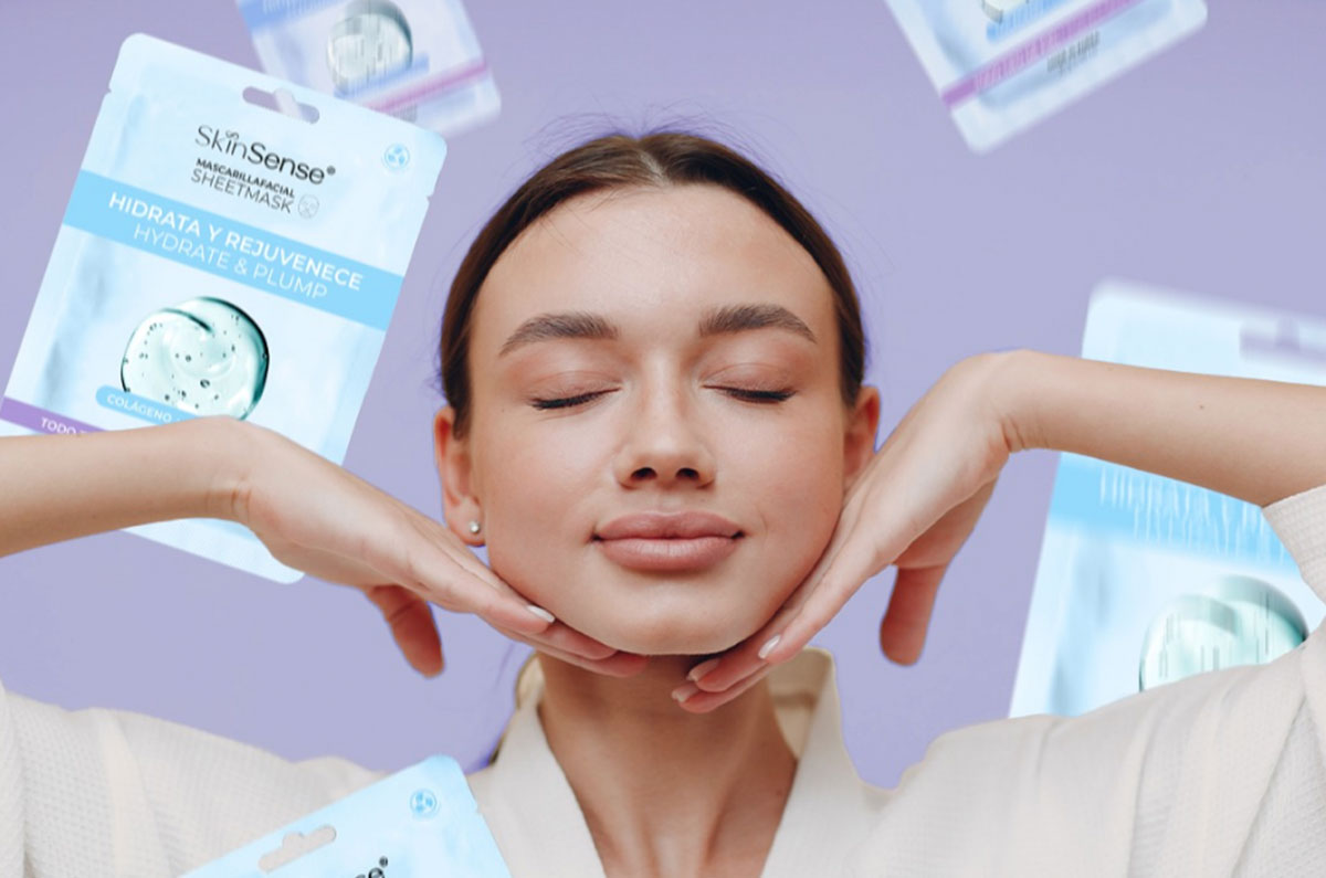 Ingredientes para rejuvenecer tu rostro
