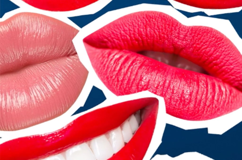 Labios de otoño: colores y cuidado para la temporada