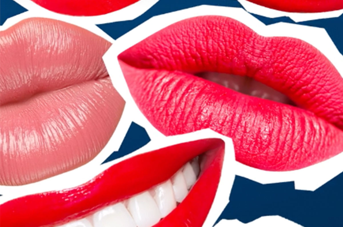 Labios de otoño: colores y cuidado para la temporada