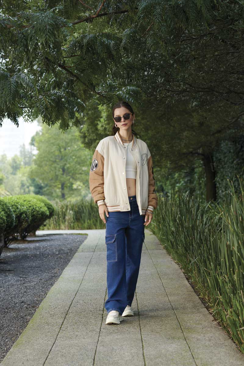 Los mejores looks de street style para este otoño 2024