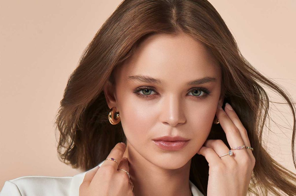 Looks en tendencia para tus fiestas decembrinas
