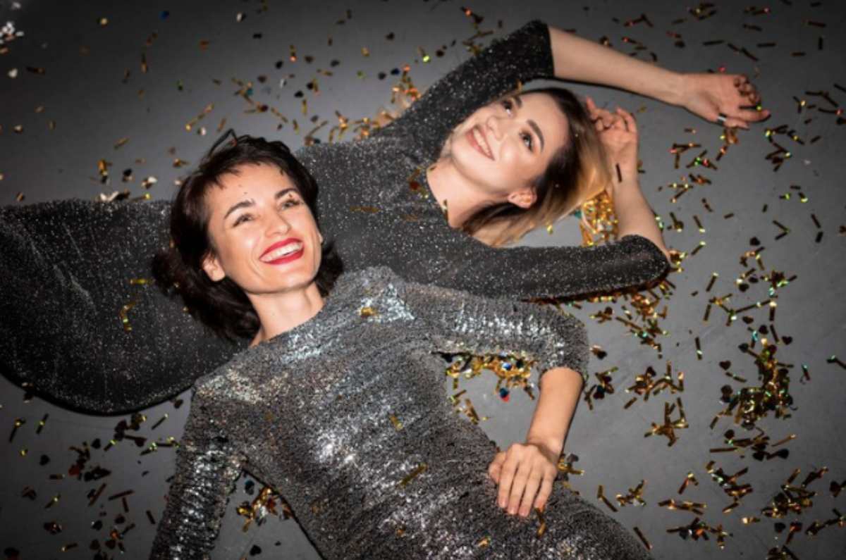 Looks para fiestas decembrinas: los must que no te pueden faltar en Navidad y año nuevo