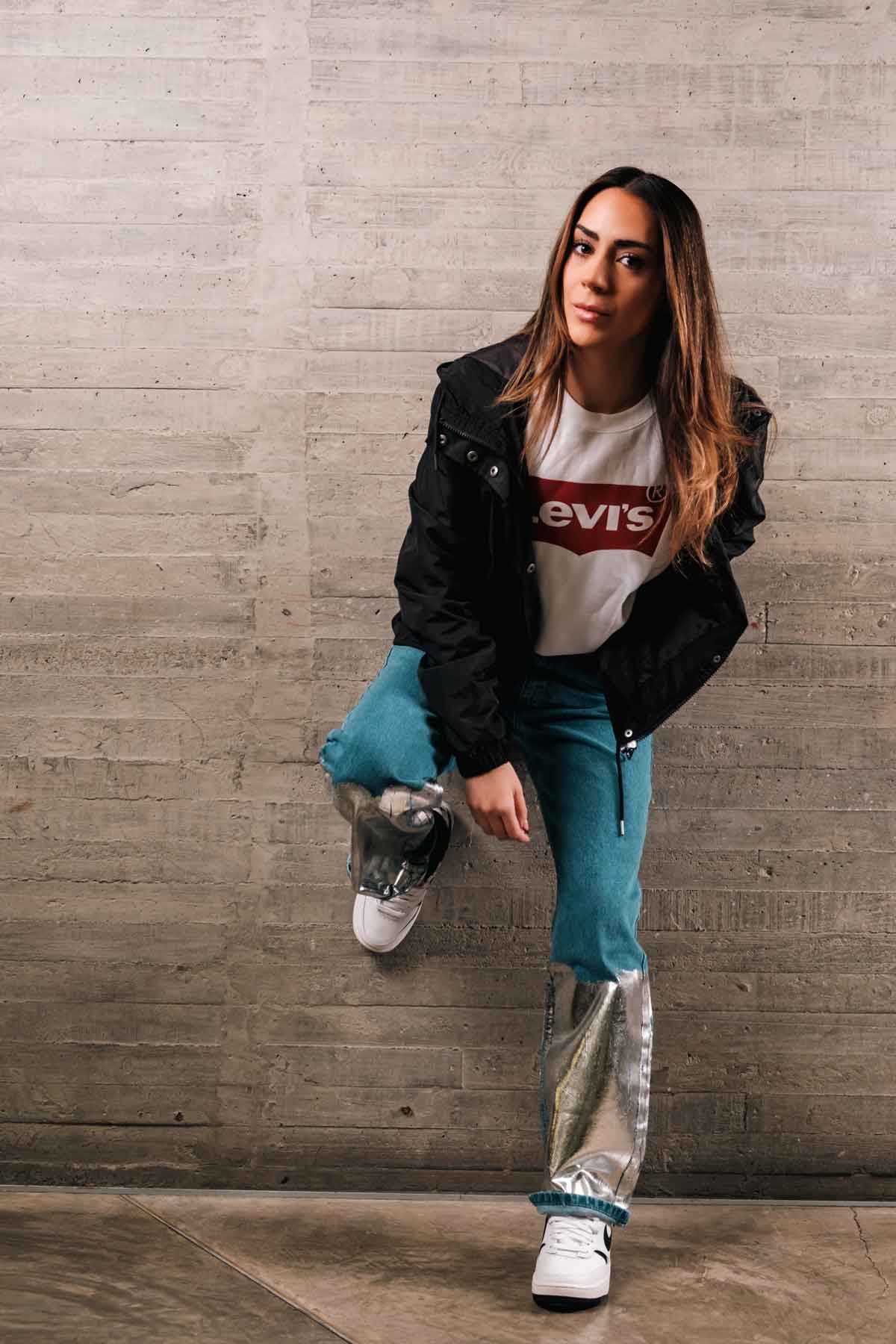 4 Looks perfectos para salir con tus amigas