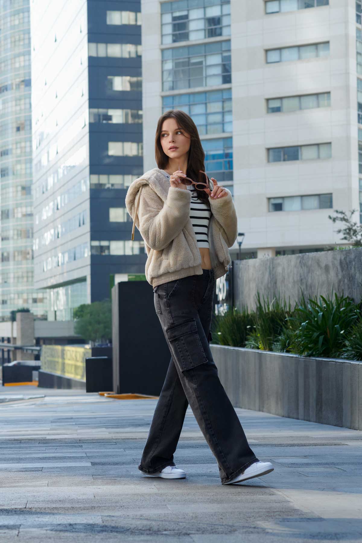4 Looks perfectos para salir con tus amigas
