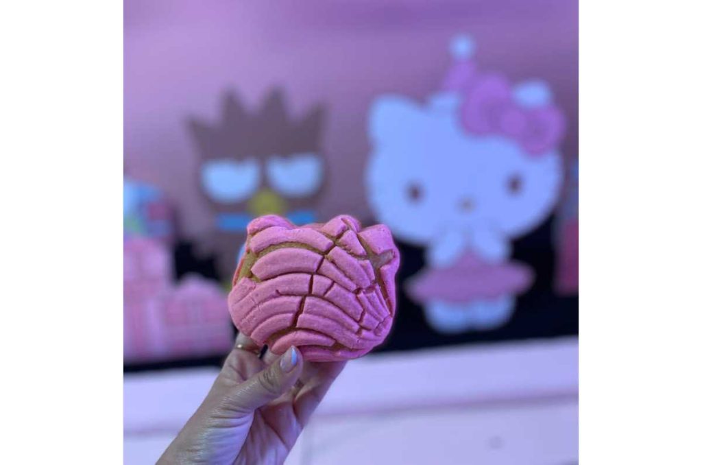 15 datos y lugares de Hello Kitty que toda fan necesita conocer 0