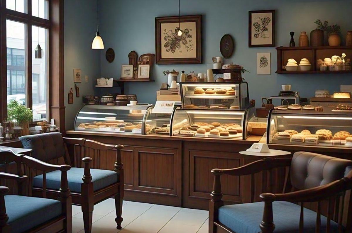 Impulsa tu sueño de abrir una cafetería: Puedes emprender con las herramientas de BBVA