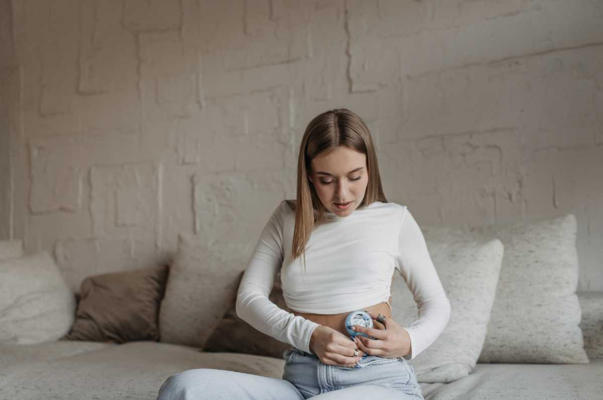 3 formas en las que la diabetes afecta diferente a las mujeres