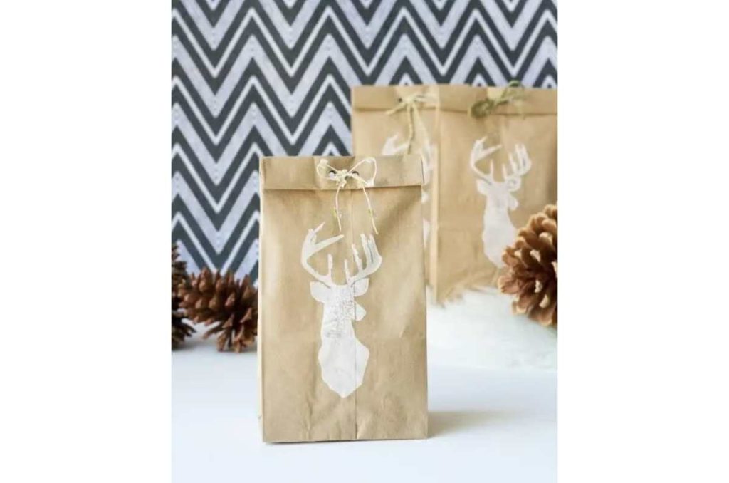 Ideas originales para envolver regalos y tener una Navidad moderna 2
