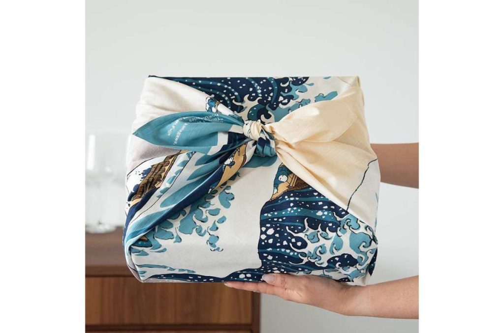 Ideas originales para envolver regalos y tener una Navidad moderna 0