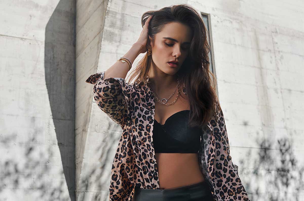 Outfits para lucir como una femme fatal este otoño-invierno