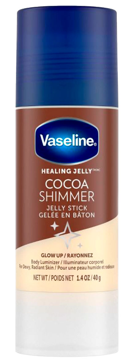 El Petroleum Jelly, tu mejor amigo en el invierno